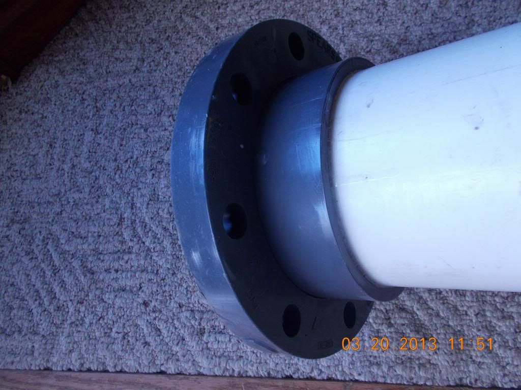 Home Built Sausage Stuffer. Updates on 320